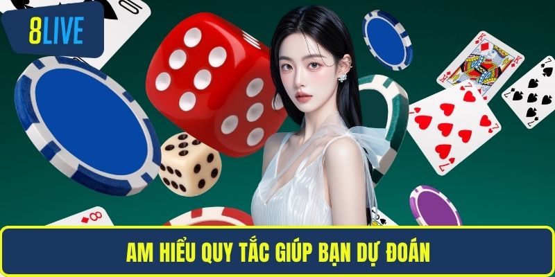 Luật Chơi Tiến Lên Chuẩn Xác Từ A - Z Cho Người Mới Am hiểu quy tắc giúp bạn dự đoán